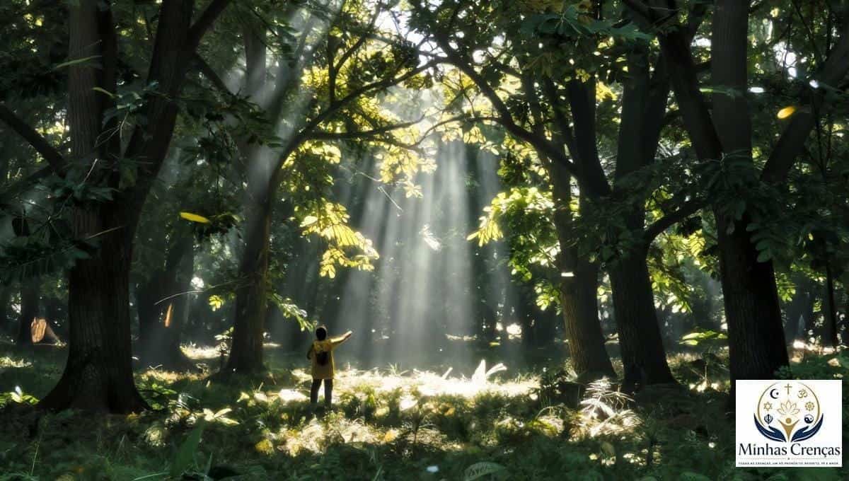 Desafios comuns e como superá-los na vida espiritual