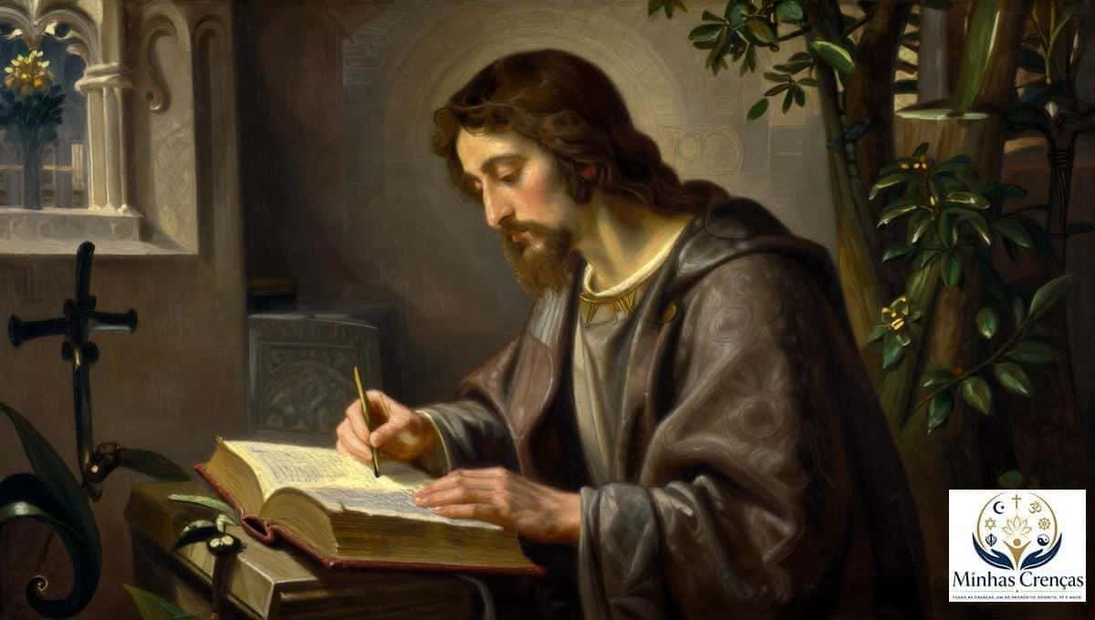 A vida de São Bento e seu legado espiritual: guiando sua fé para a transformação verdadeira