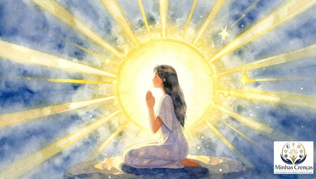 Como fortalecer sua espiritualidade no dia a dia: 10 hábitos transformadores para renovar sua fé
