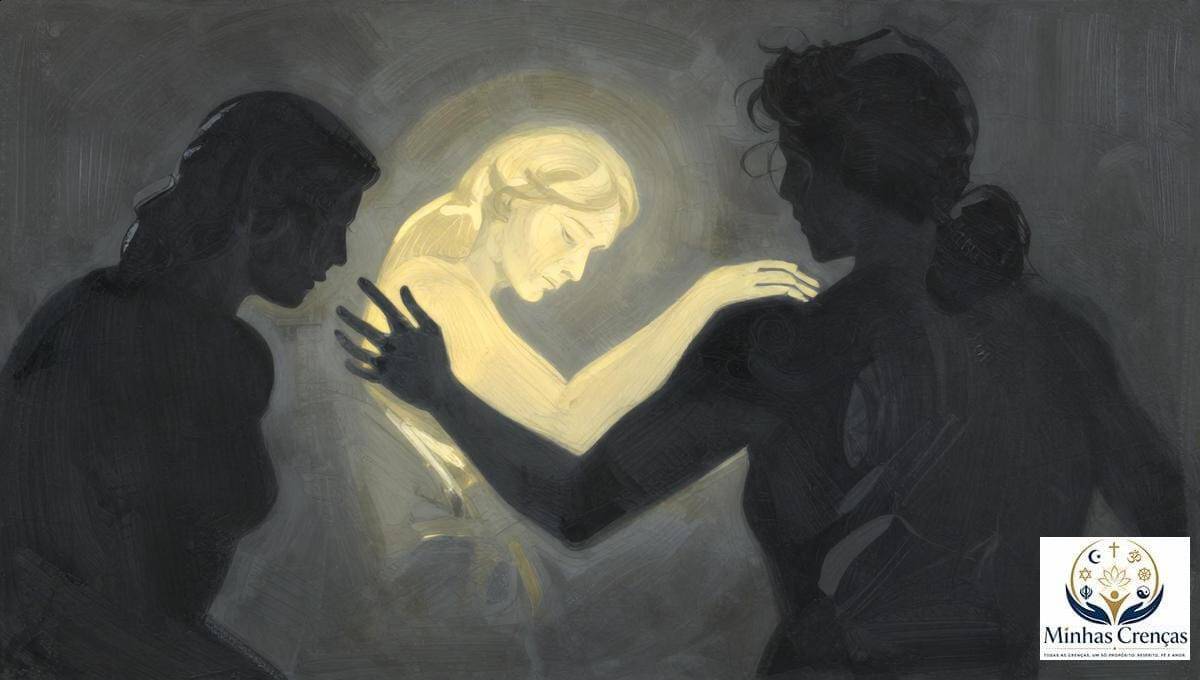 A conexão entre espiritualidade beneditina e a gratidão