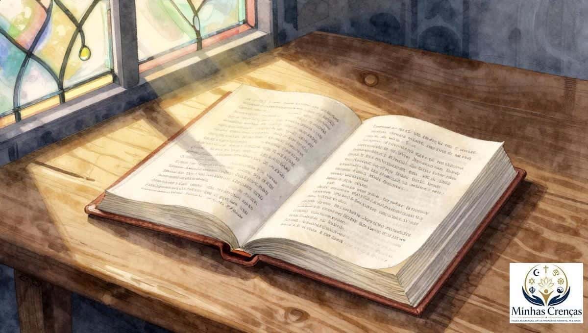 Espiritualidade e gratidão: transformando a forma de viver com fé e propósito
