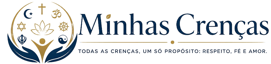 minhas crenças