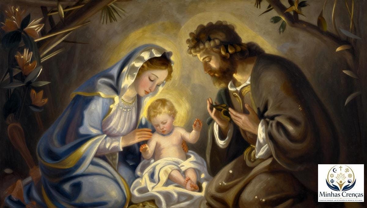 Como a fé cristã transforma o Natal em experiência pessoal