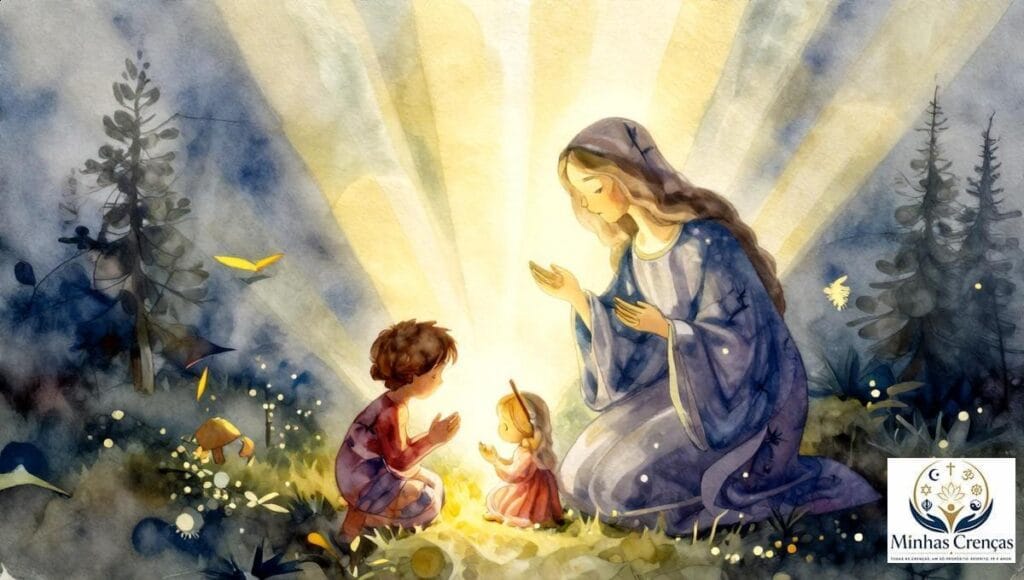 O verdadeiro significado do Natal além das tradições: descubra o profundo sentido espiritual