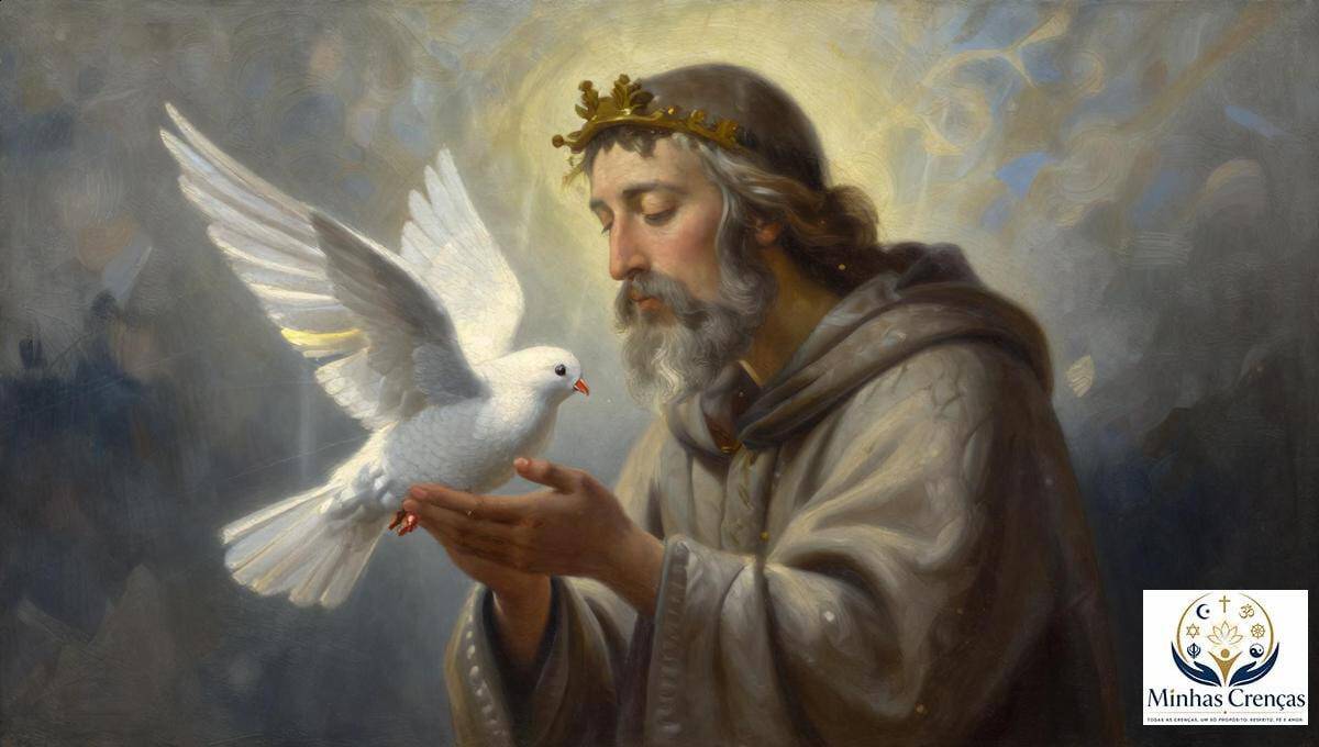 São Francisco e a espiritualidade cristã profunda