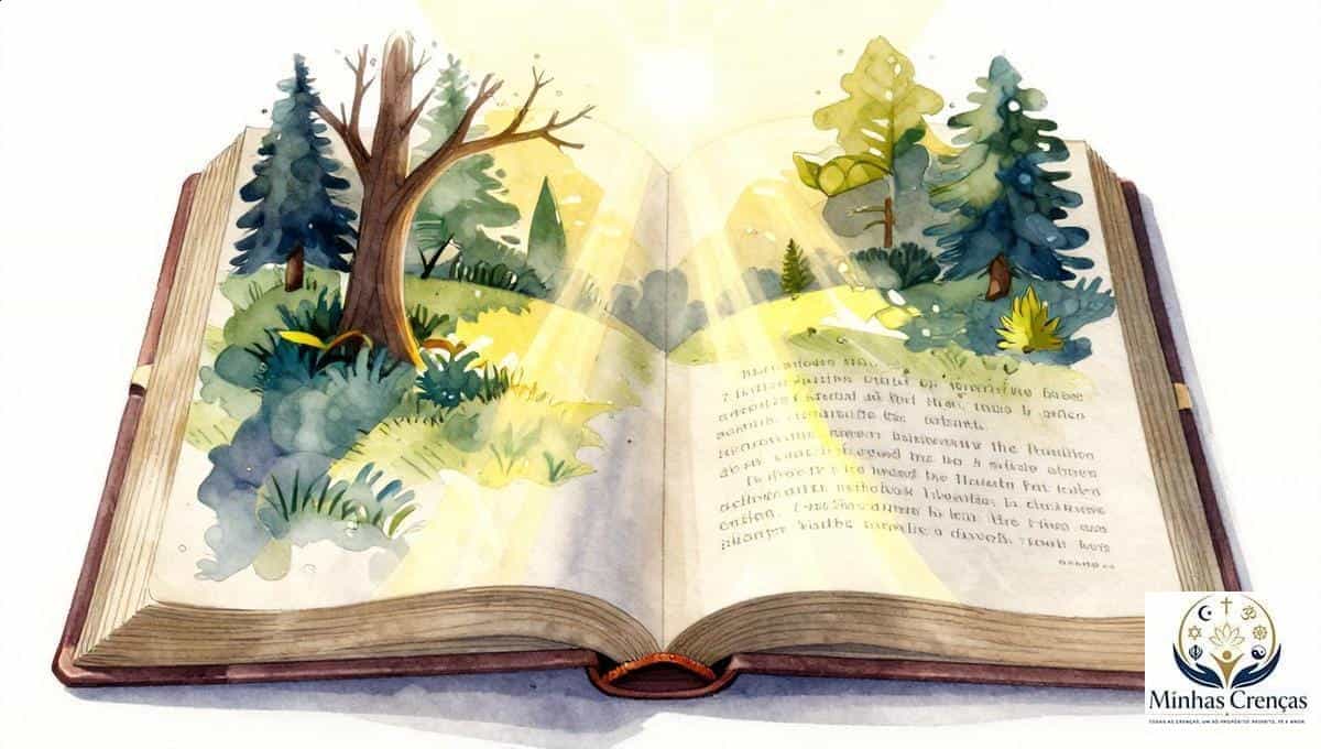 Pequenos hábitos que podem transformar sua vida espiritual: comece hoje e renove sua fé