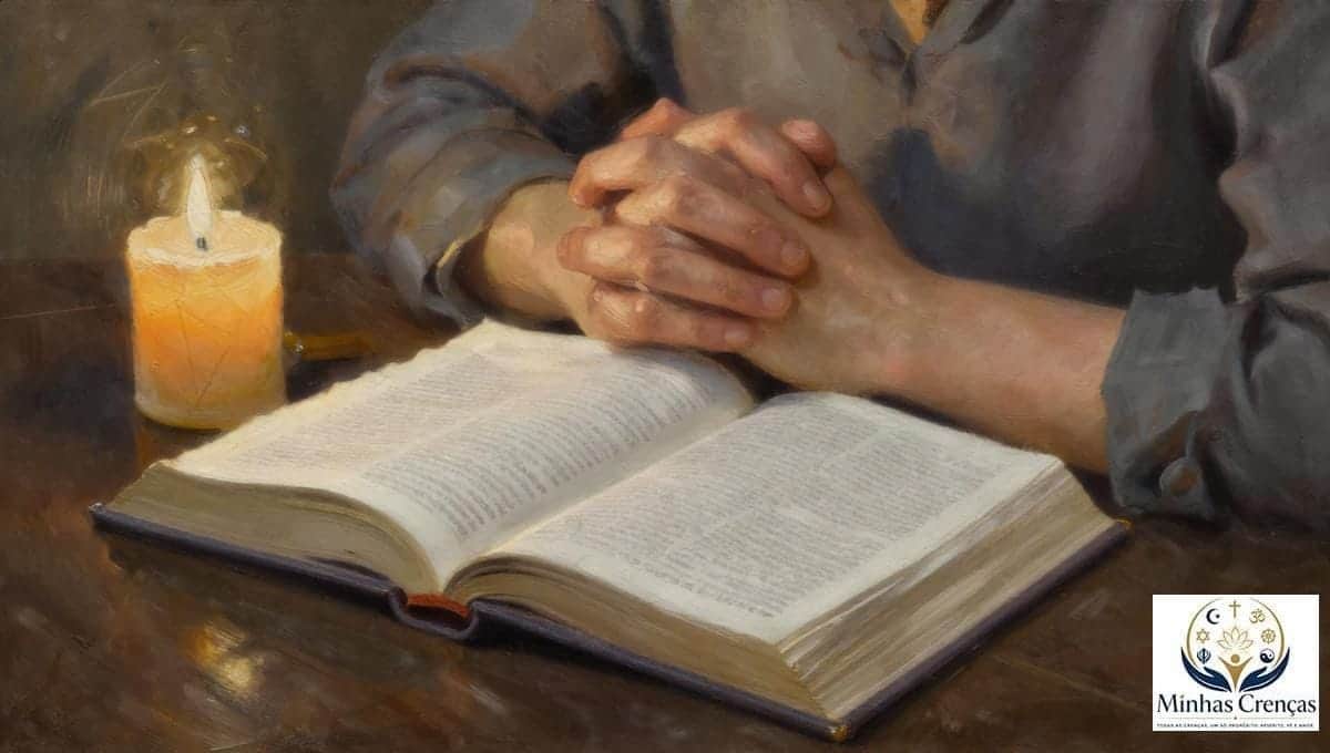 Desafios comuns e como superá-los na jornada espiritual Desafios comuns e como superá-los na jornada espiritual
