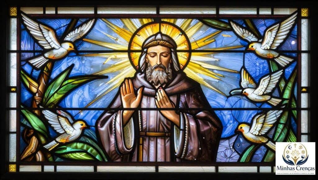 São Francisco de Assis: a vida e os ensinamentos do santo da paz e da simplicidade para transformar sua fé