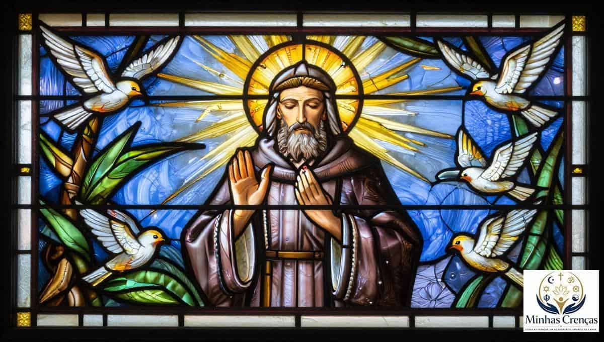 São Francisco de Assis: a vida e os ensinamentos do santo da paz e da simplicidade para transformar sua fé