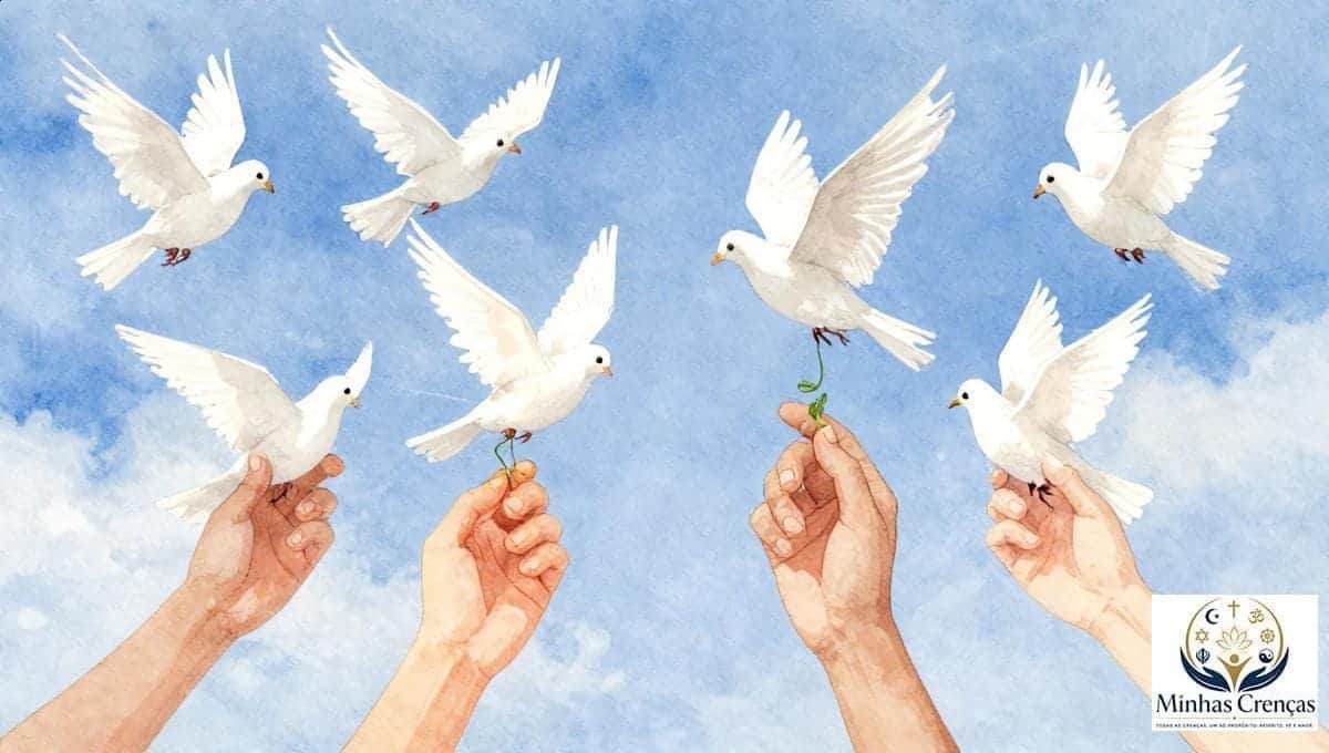 Como o Dia de Finados fortalece nossa fé e esperança Como o Dia de Finados fortalece nossa fé e esperança