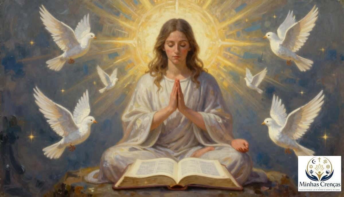 Lições para o caminho espiritual pessoal