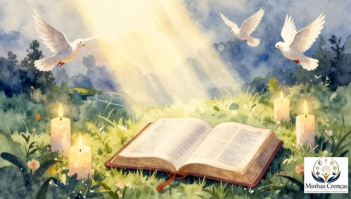 O que é espiritualidade e como desenvolvê-la na vida moderna para uma fé viva