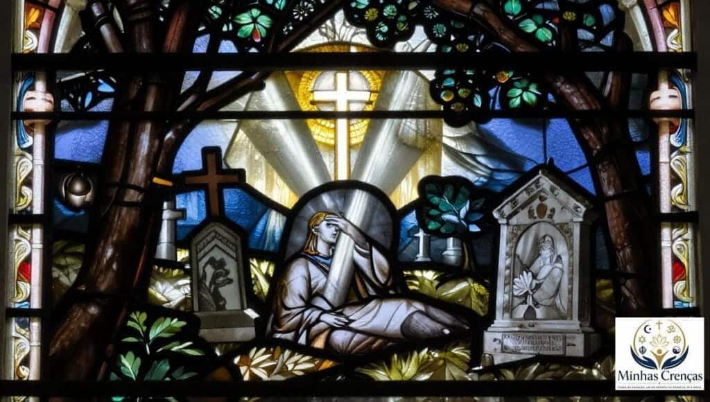 O significado espiritual do Dia de Finados: Encontre paz e propósito na lembrança