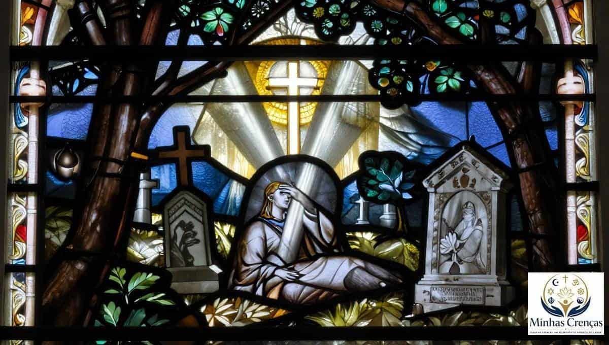 O significado espiritual do Dia de Finados: Encontre paz e propósito na lembrança